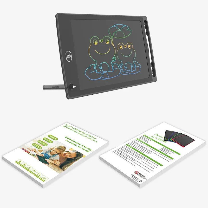 Tablet Lousa Mágica