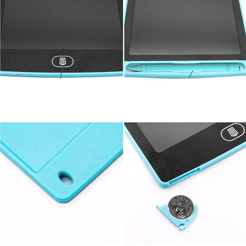 Tablet Lousa Mágica