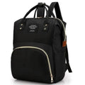 Mochila Maternidade Térmica Multifunção Panda